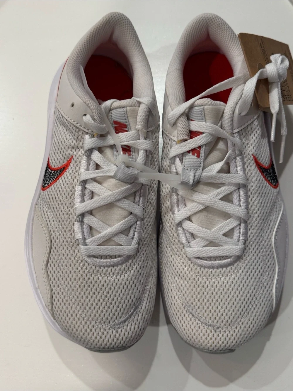 Nike Legend Essential 3 Next Nature Training Shoes Womens Size 7 DM1119 100 NEW